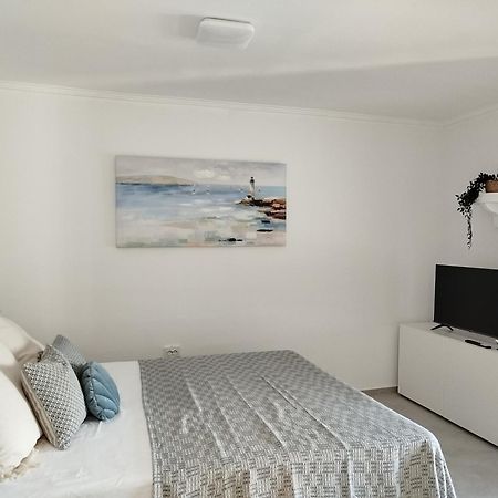 Apartman Iva Novalja Exterior foto