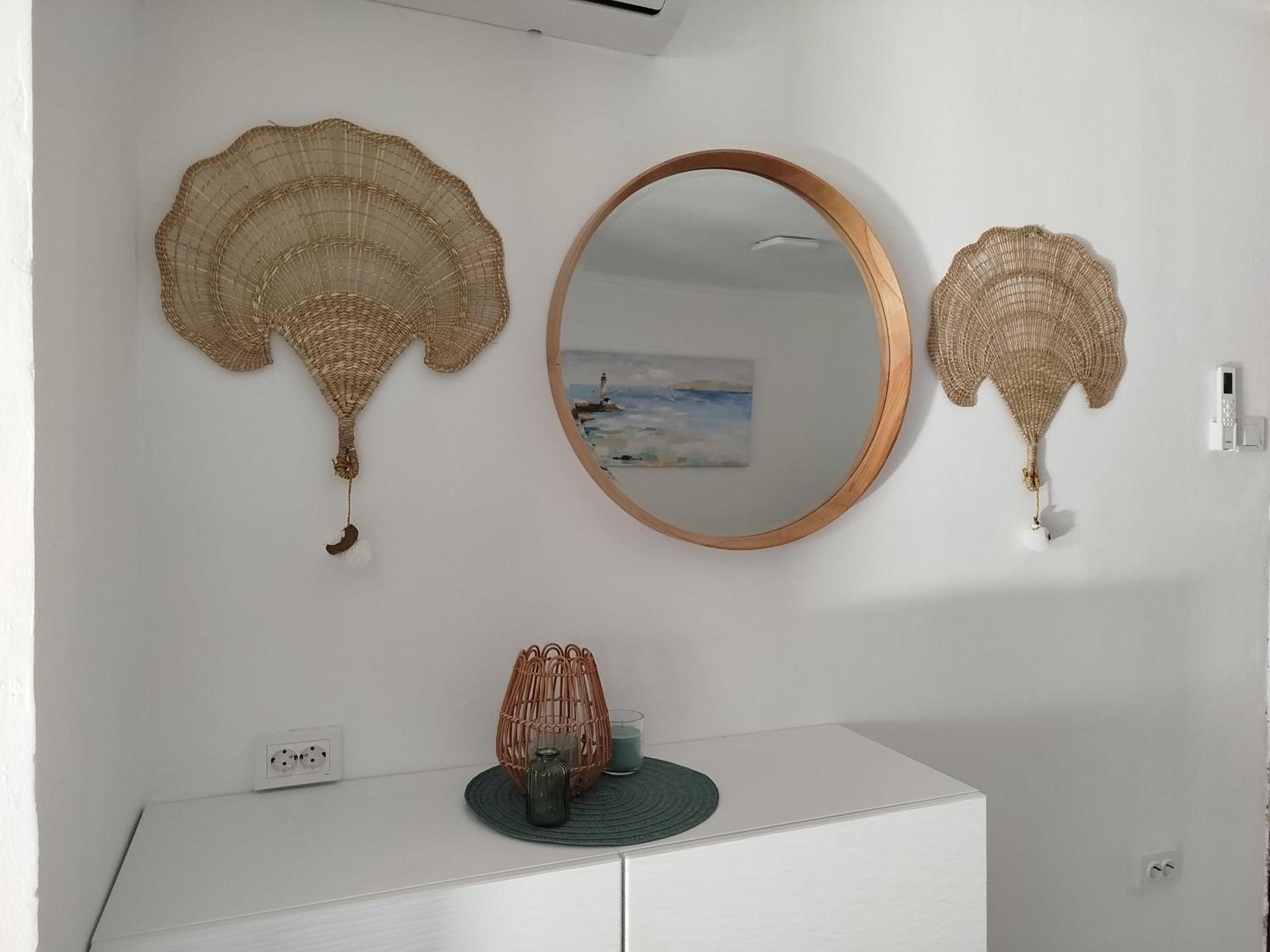 Apartman Iva Novalja Exterior foto