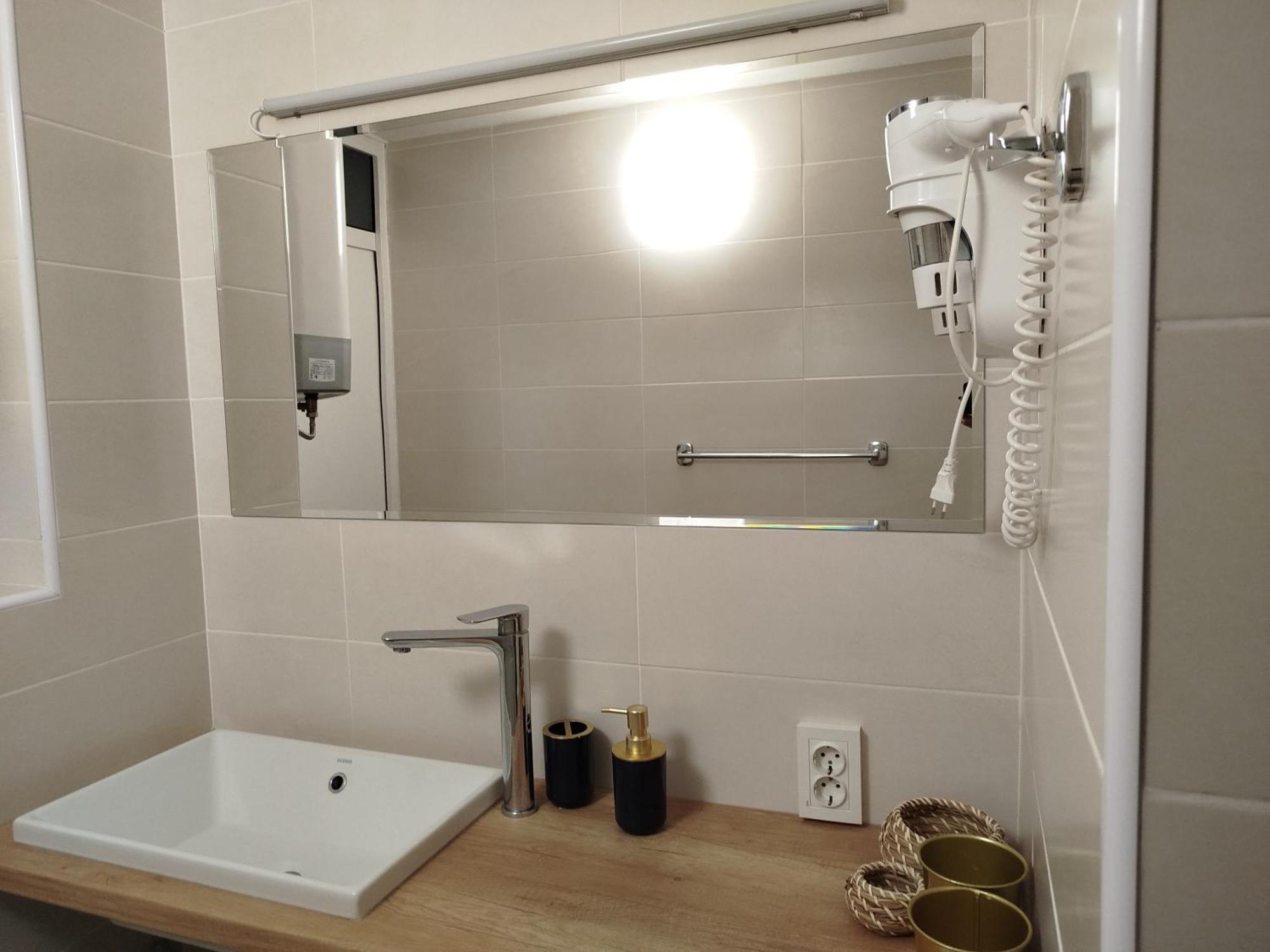 Apartman Iva Novalja Exterior foto