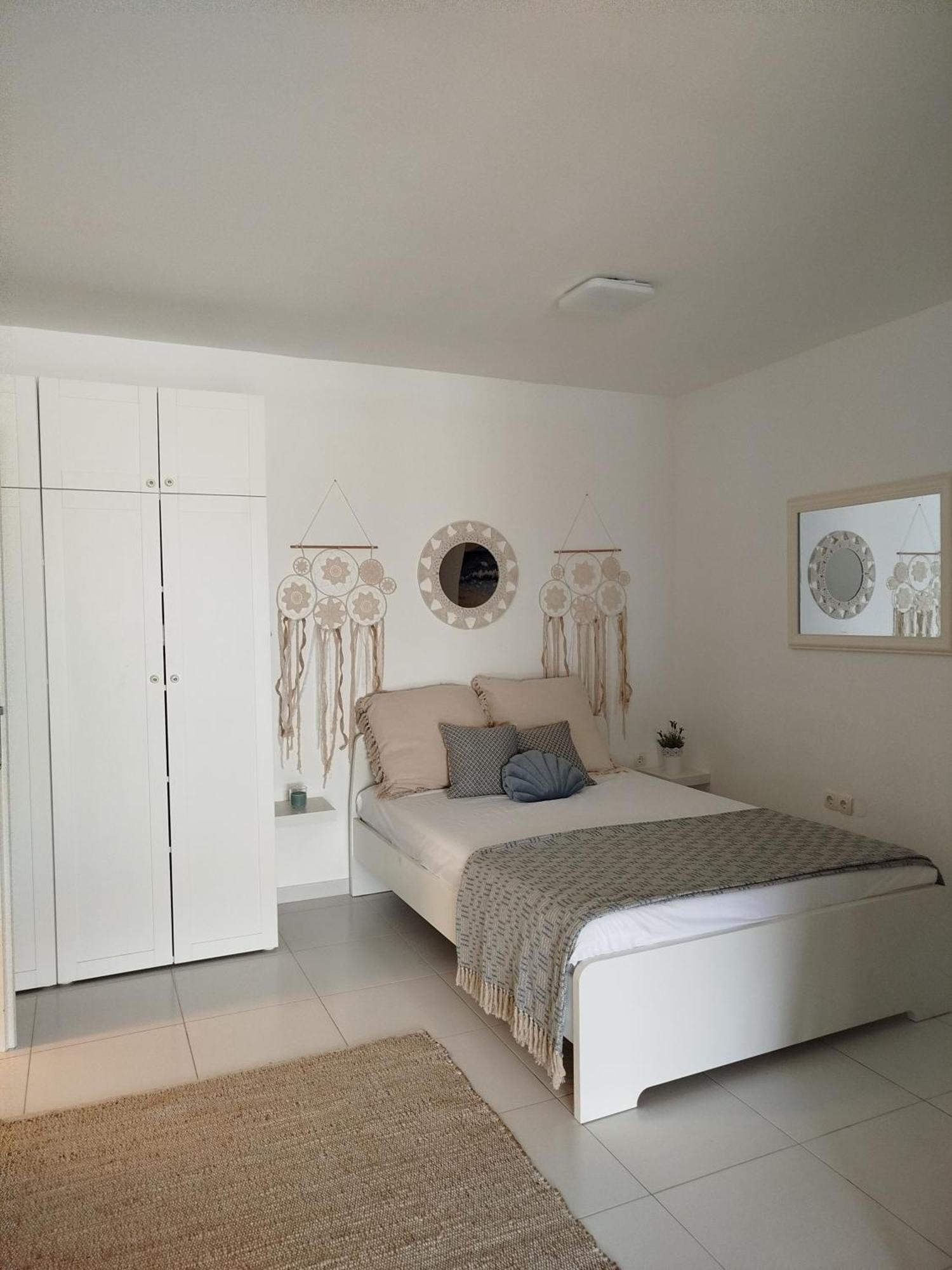 Apartman Iva Novalja Exterior foto