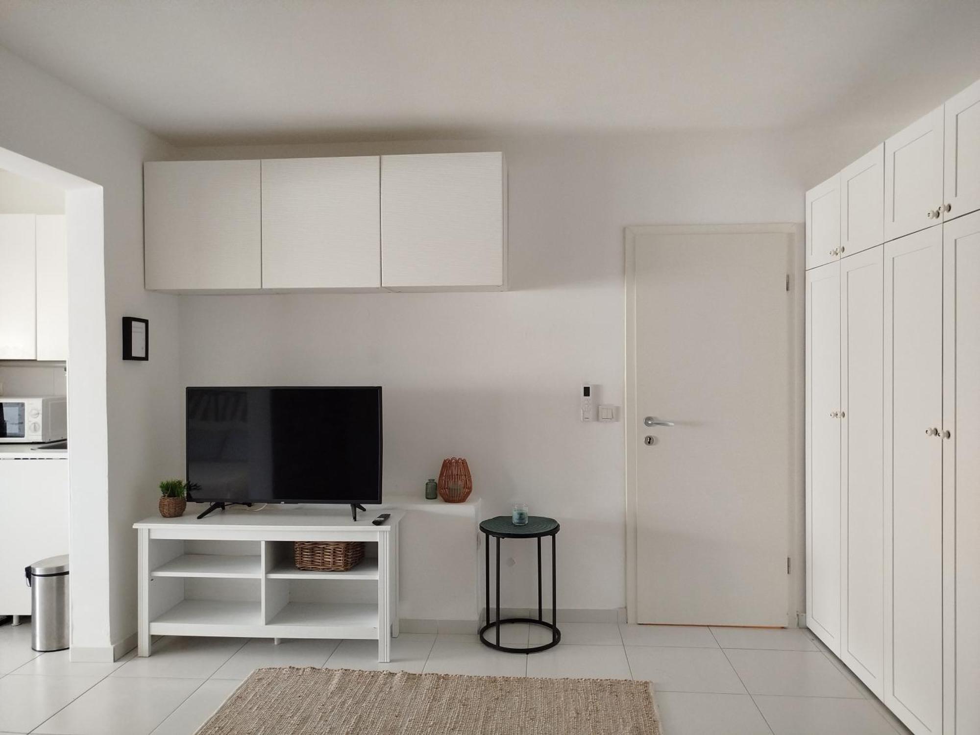 Apartman Iva Novalja Exterior foto
